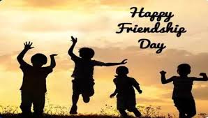 Celebrate Friendship Day 