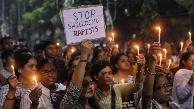 R.G. Kar incident
RG Kar Medical College case
RG Kar rape and murder
Kolkata doctor rape case
R.G. Kar case latest update 2025
RG Kar investigation details
R.G. Kar CBI probe
Sanjay Roy RG Kar case
RG Kar case verdict
R.G. Kar protests 2025