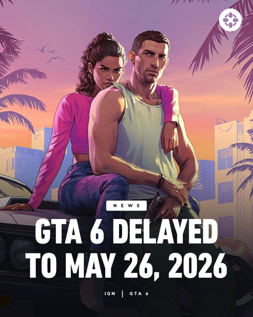 GTA 6 launch
GTA 6 release date 2026
GTA 6 trailer
GTA 6 story
GTA 6 characters Jason and Lucia
GTA 6 Vice City map
GTA 6 gameplay features
GTA 6 price and editions
GTA 6 PS5 release
GTA 6 Xbox Series X|S release
GTA 6 PC release date
GTA 6 pre-order guide
GTA 6 download size
GTA 6 online mode
GTA 6 multiplayer features
GTA 6 map size
Grand Theft Auto VI launch date
Grand Theft Auto 6 news
Rockstar GTA 6 announcement
GTA 6 gaming industry impact
